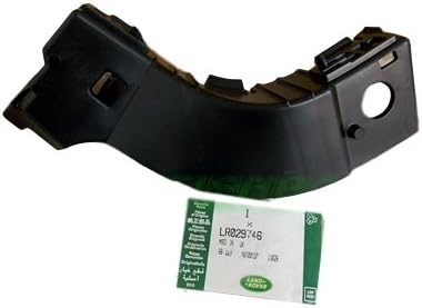 LAND ROVER Original parachoques delantero soporte de montaje LR2 lado izquierdo OEM nuevo LR029746