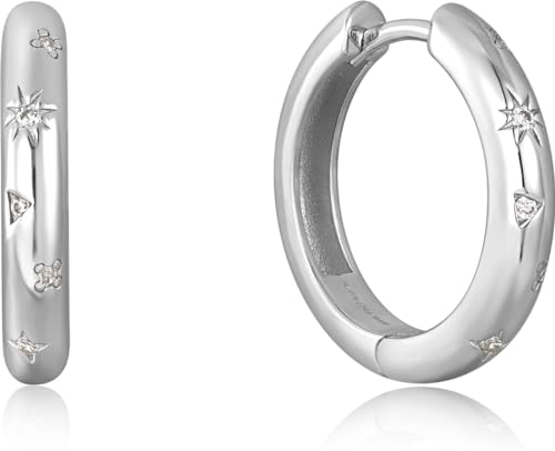 Ania Haie Creoles Rising Star E034-06H mid-38474 Marke: