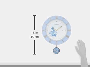 Amazon.co.jp: リズム(RHYTHM)Disney Cinderella シンデレラ