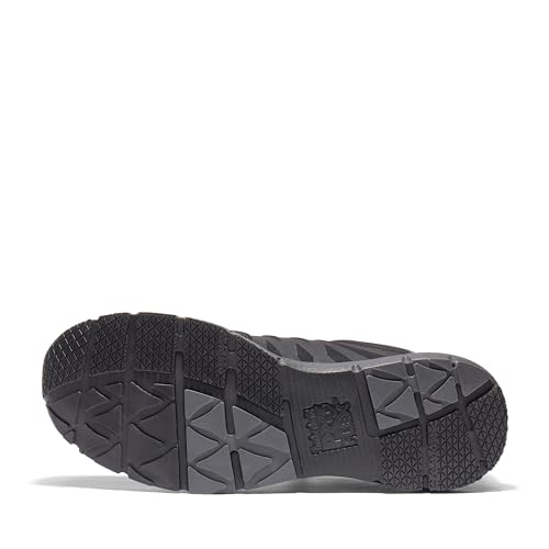 Image of Timberland PRO Men's Radius Composite Safety Toe Athletic Industrial Work Shoe