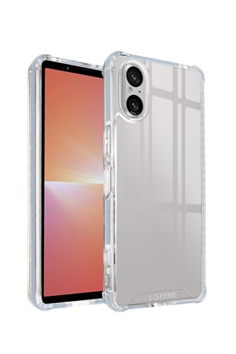 Amazon.co.jp: シズカウィル Xperia 5 v docomo SO-53D au SOG12