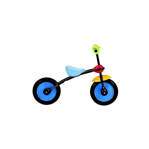 Italtrike Balance Bike (Mehrfarbig)