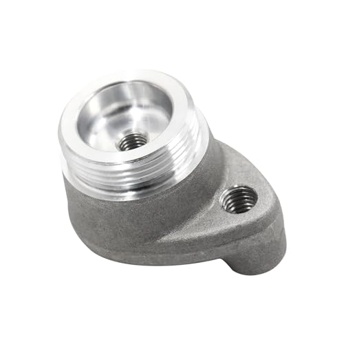 Image of Compatible with Can Am Maverick X3 Turbo 2017-2020#708200720 529000088 Clutch Spreader CVT Drive Belt Changing Removal Tool & Separate T30 Torx Wrench, Silver