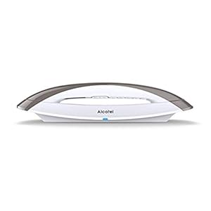 ALCATEL Smile Voice Grey