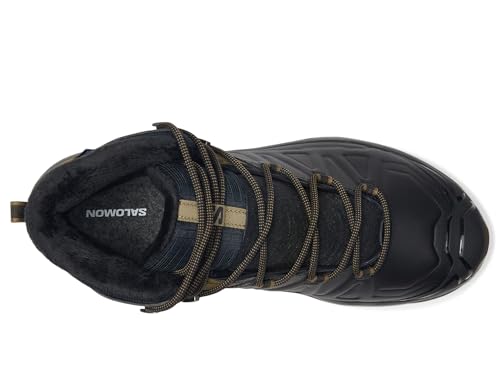 Image of Salomon mens X Ultra Snowpilot