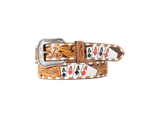 3D Belt Men's MENS BELT 1 1/2