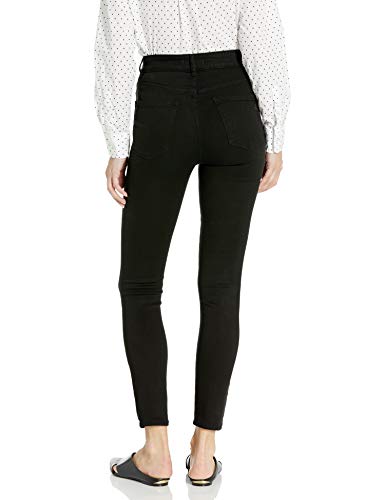 DL1961 Women's Farrow Instaculpt High Rise Skinny Fit Ankle Jean2