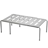 [Hochwertiges Material]: Hergestellt aus strapazierfähigem ABS-Material, leicht. Einfache und glatte Linien, elegantes, einfaches Design, egal welchen Stil Sie wählen, Sie können zu jedem Dekorationsstil passen.