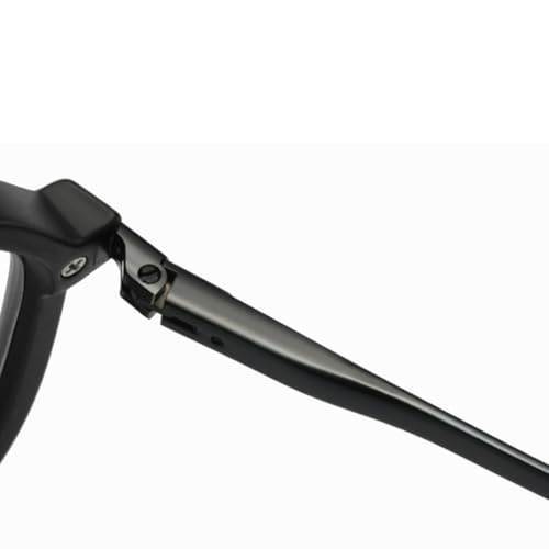 Lunettes pour homme à monture large grand format double faisceau C3 - 3