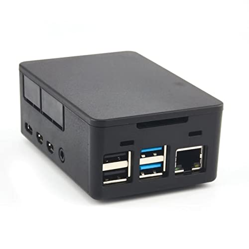 HighPi Raspberry Pi Case for Pi 4