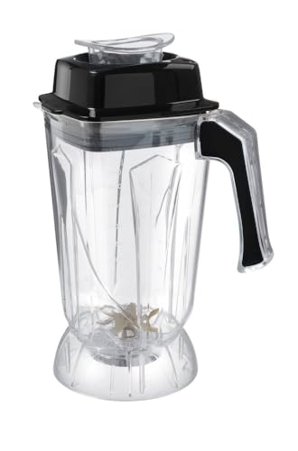 Pichet blender HENDI 2,5L résistant aux chocs pour en finir avec les bols fissurés ou opaques