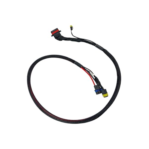 �q��@�A�[�� ESC �����P�[�u�� (M1&M4/M2&M6/M3&M5) �ADJI T30 �_�Ɨp�h���[���A�N�Z�T���[�ƌ݊�������(1PC M2.M6)