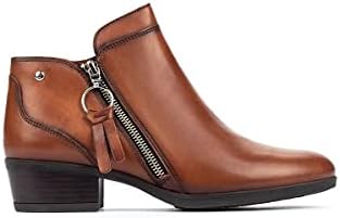 PIKOLINOS leather Ankle Boots DAROCA W1U - size 5.5-6 | Image 2