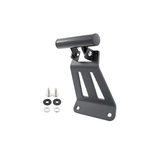 Soporte GPS motocicleta para Yamaha MT-07 y Y-AMT adaptador movil