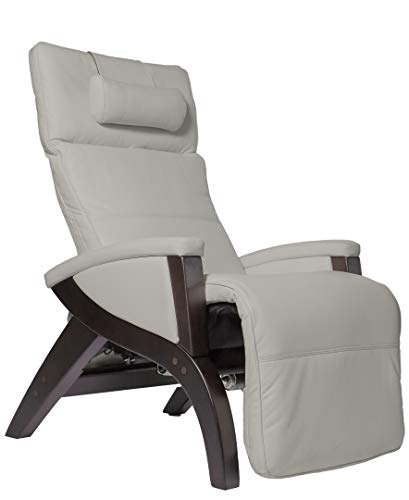 Sillón Plegable Piel Menta miniatura 1