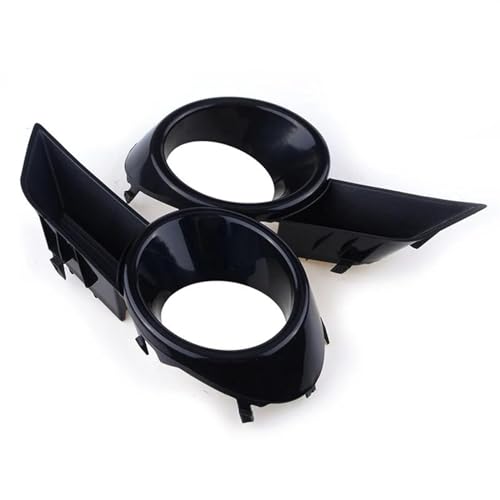Moulure de garniture phare antibrouillard Highlander pour rénover le SUV