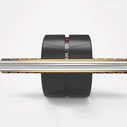 HAITUN-Ab-Roller-Wheel-at-Home-Workout-Easy-to-Assemble-Ab-Trainers-Abdominal-Roller-Wheel-Fitness-Home-Ab-Workout-Equipment-for-Men-Ab-Wheel-Ab-Machine