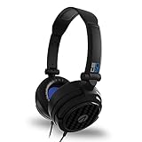 Stealth C6-50 Stereo-Gaming-Headset – Blau, Multi-Plattform kompatibel mit XBox One, Serie S/X, PS4/5, Switch, PC, Handy und Tablet