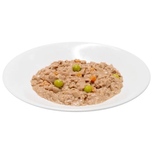 Amazon | デビフ 鶏レバー＆野菜 ゼリータイプ 60g×48個 | デビフ