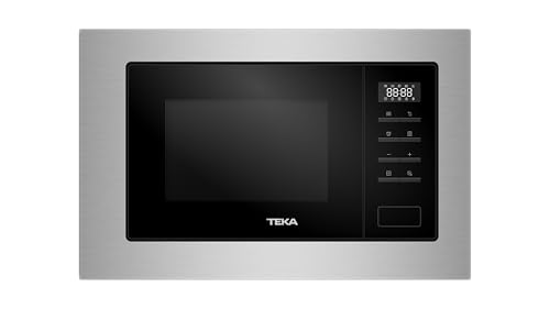 Teka - Microondas MSEG 620 FI NEGRO-INOX