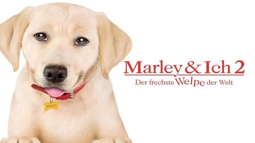 Marley & ich 2 - Der frechste Welpe der Welt