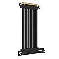 GLOTRENDS 150 mm PCIe 3.0 X16 Cavo Riser per GPU PCIe 3.0 di fascia bassa, come GeForce RTX 20/GTX 16/GTX 10 Series e AMD Radeon RX5000/VII/RX Vega/R9 Fury Series, ecc.