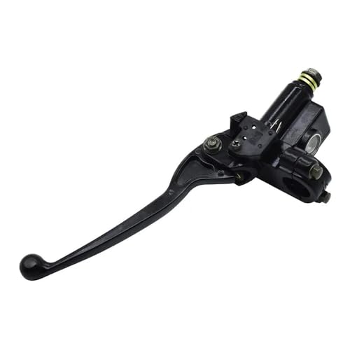 Levier d'embrayage hydraulique 7/8" | Confort et précision pour vos trajets