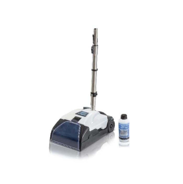 Prolux Carpet Shampoeer System for Rainbow Vacuum Models E2 Black Type 12 and SRX Replaces Aquamate Storm Carpet Shampooer