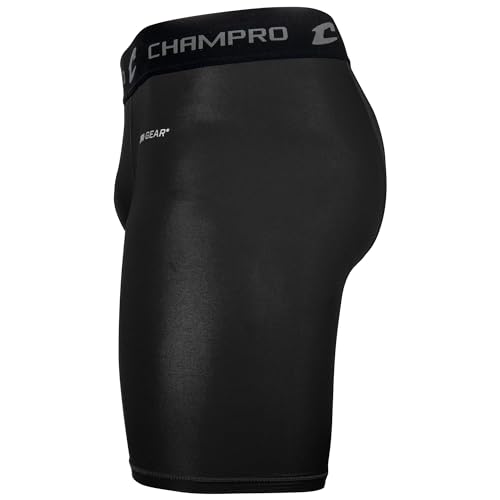 Image of CHAMPRO CS4 Compression Short