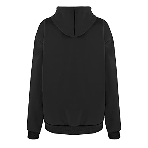 Womens Oversized Sweatshirt Casual Loose Letter Pullover Tops Xmas Tree Graphic Funny Holiday Pullover Top Casual Loose Long Sleev #TOP3