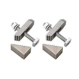 プロクソン(PROXXON) ミニ高さ自由クランプ 【取り付け最大高さ20mm】 No.24256