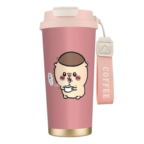 XeXJbv  ܂񂶂イ ԗp^u[ R[q[Jbv  e Wt Xg[t ۗ ۉ ^fM }O{g  ԗpRbv ^ѕ֗ jp v[g ItBX ƒp ԍڗp 500ml