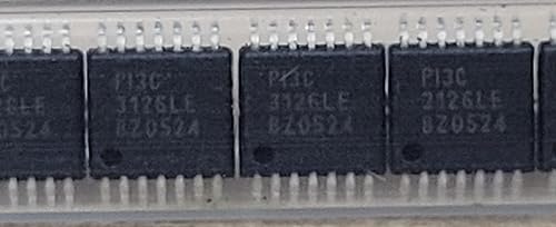 (1 PC) PI3C3126LE4 PERICOM