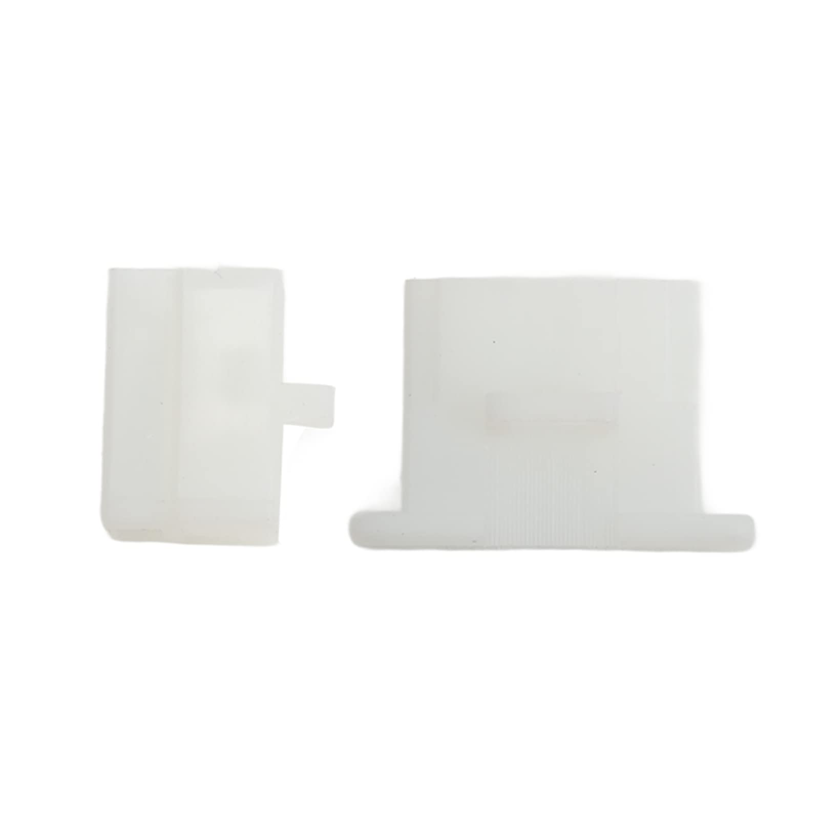 aqxreight Interruttore Alzacristallo Elettrico per Auto, Kit Regolatore Interruttore Alzacristallo Elettrico Universale da 5 Pezzi con Cablaggio per 2 Porte