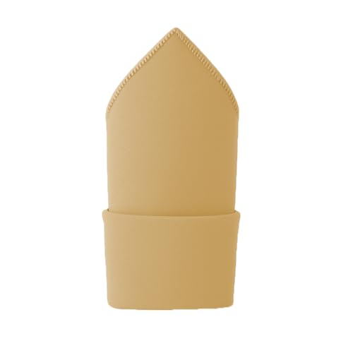 Pack de 12 Servilletas de Tela 44x44 cm Lavables de Poliéster miniatura 4