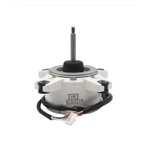 Ventilateur CC climatisation KFD-380-53-8B1 fraîcheur salon sans bruit