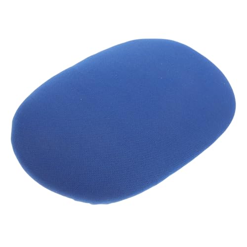 ERINGOGO Compact Handheld Ironing with Ergonomic Handle High-Temperature Resistant Ironing Pad for Travel and Home Use Efficient Wrinkle Removal Tool for All Clothing Types