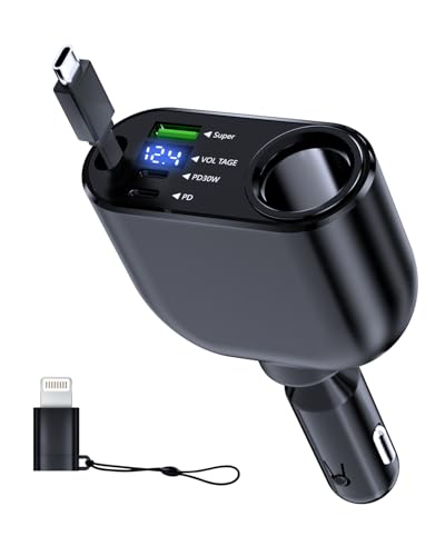 J-PREMIS VK[\Pbg  [d  ^݌v VK[\Pbg  105W 4䓯[d\ J[pi ቷ USB-A/C^Cv QC3.0 PD30W }[d\ px߉\ dv iPhone/Android/iPad/