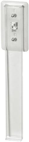 Maddak Light Switch Lever Extender, Clear (Pack of 2) (754141000)
