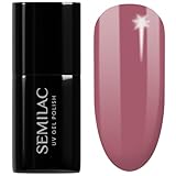 Semilac Esmalte Semipermanente 471 Garden Soirée 7ml Colección...