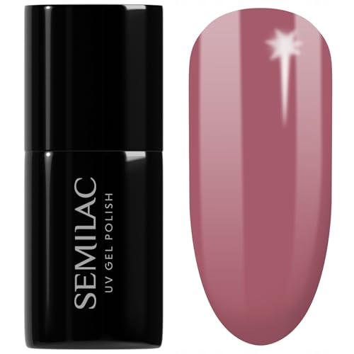 Semilac Esmalte Semipermanente 471 Garden Soirée 7ml Colección...