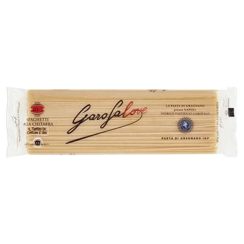Garofalo Pasta Spaghetti alla Chitarra, 500g