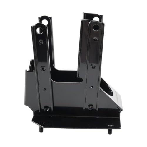 Support de fixation carénage avant pour voyager serein en Road