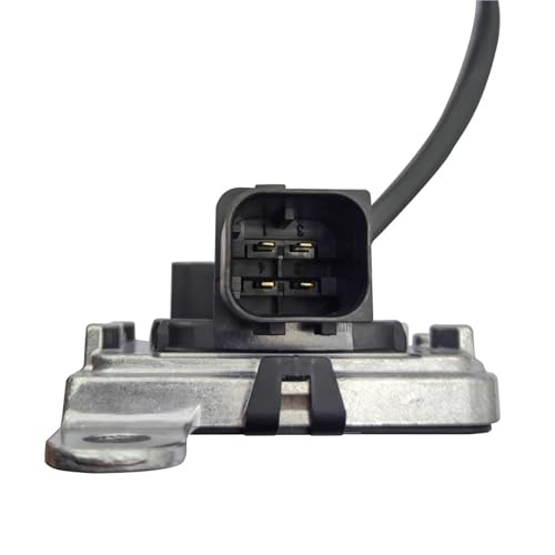 Sensor de nitrógeno y oxígeno 2236409PEX con entrada frontal para camiones 2