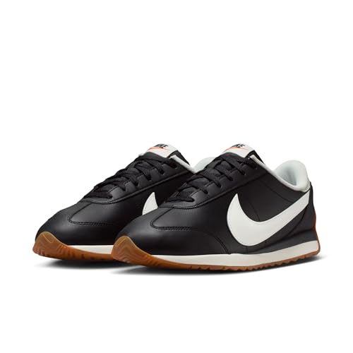 Image of Nike Mens Pacific Leather Sneakers
