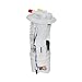 Car Fuel Pump Assembly E8743M Compatible For Nissan Frontier 2006-2015 Pathfinder 2005-2012 Xterra 2005-2015 17040EA000 17040ZZ00A