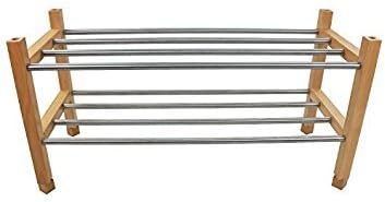 Indoor Freestanding Shoe Rack WSR0690