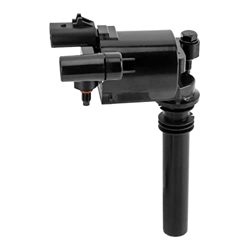 Image of PHILTOP 8 Pack Ignition Coil UF378 Fit for Ram 1500 /2500 Durango Magnum