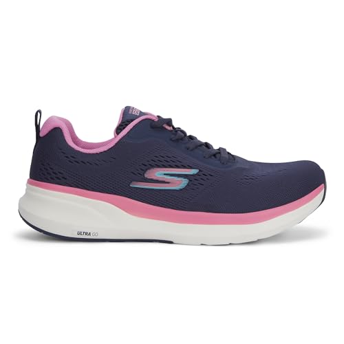 Image of Skechers Womens Go Run Pure Sneaker