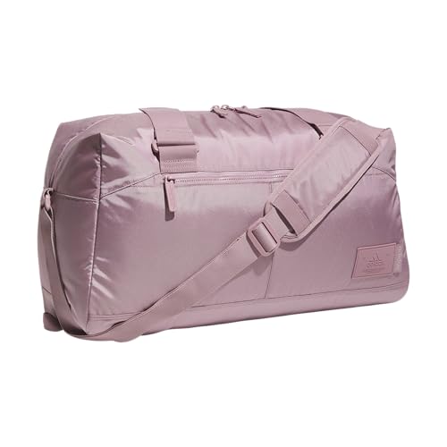 Image of adidas Lounge Premium Duffel Bag for Gym and Travel, 37L